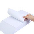 A4 pure wood pulp 80g printing business white anti-static copy paper